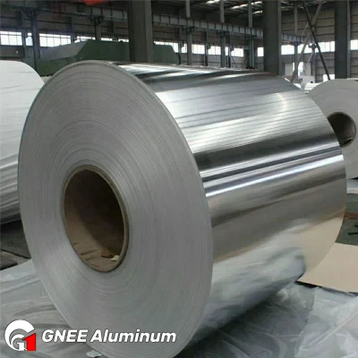 Σπίτι Αλουμινόχαρτο Jumbo Roll 8011