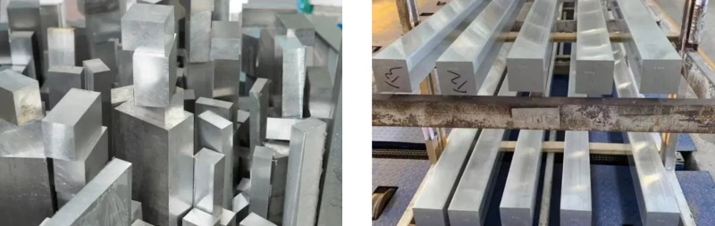 extruded aluminum bar products extruded aluminum bar products
