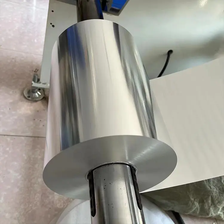 Use Of Aluminium Foil Use Of Aluminium Foil