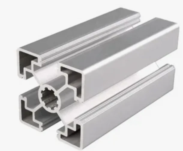 4545 Aluminum Extrusion 4545 Aluminum Extrusion