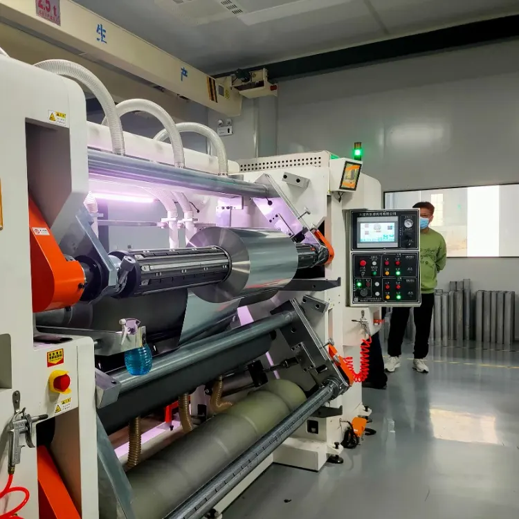 Ρολό αλουμινίου Jumbo 8079 Αλουμινόχαρτο
